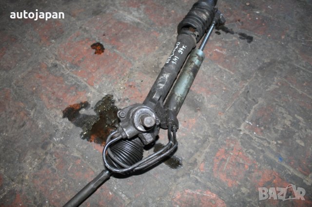 Кормилна рейка Ситроен берлинго 1.4и 97г Citroen berlingo 1.4i 1997, снимка 5 - Части - 43269528