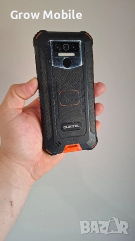 Oukitel WP5 pro, снимка 3 - Други - 52104917