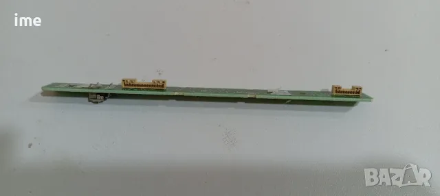 IR Module V28A001292A1 PE0961. Свален от Телевизор Toshiba 32UL875, снимка 2 - Части и Платки - 48238398