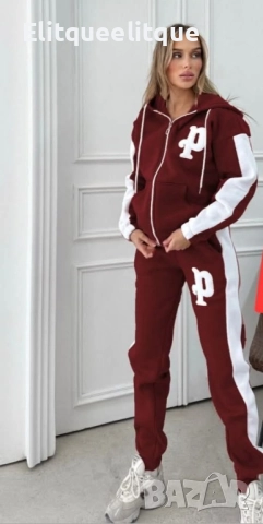 дамски екип, снимка 3 - Спортни екипи - 52193670