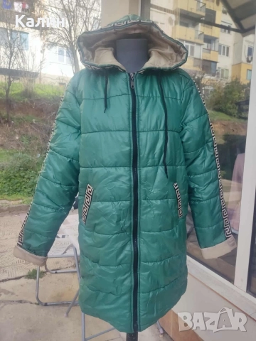 Дамско яке - няколко цвята - 40 лв., снимка 9 - Якета - 52644032