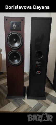 тонколони JBL TLX 45 , снимка 6 - Тонколони - 53431116