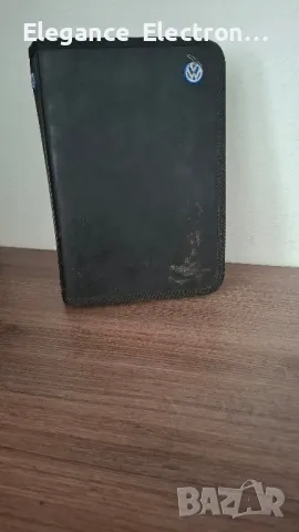 Сервизна книжка с документи за VW Golf 4 TDI – AHF, 2000 г. , снимка 3 - Аксесоари и консумативи - 50325716