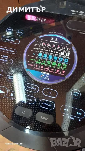 колона SONY , снимка 3 - Тонколони - 48596356