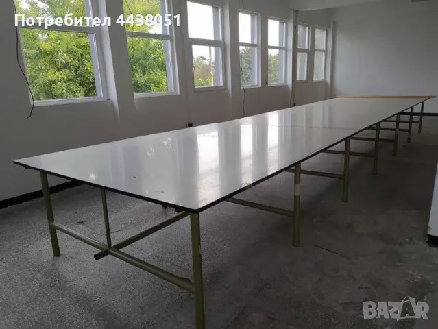 кроялна маса - професионал, снимка 2 - Други - 49798200