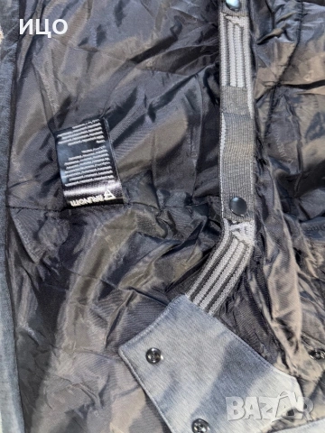 Младежко ски яке Brunotti, снимка 17 - Зимни спортове - 53184298