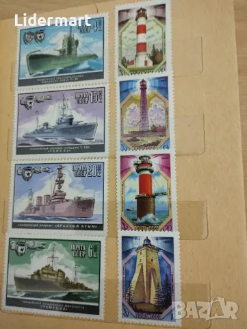 Антична колекция пощенски марки, снимка 15 - Филателия - 48076640