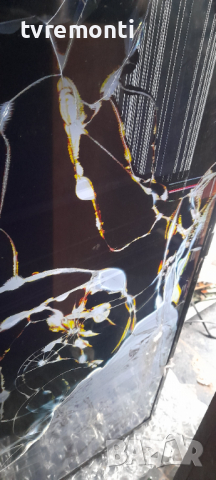 лед диоди от дисплей CY-NN043HGHV1V от телевизор SAMSUNG модел UE43RU7025K, снимка 5 - Части и Платки - 36477288