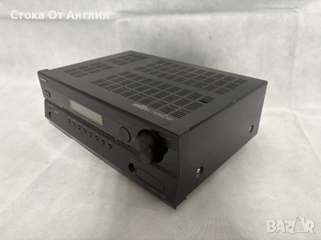 Ресийвър - ONKYO HT-R380, снимка 5 - Ресийвъри, усилватели, смесителни пултове - 50683928