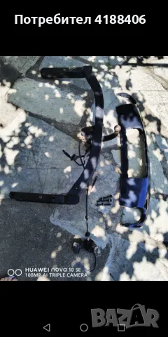 Теглич , снимка 4 - Части - 49570309