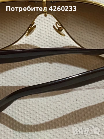 Очила D&G, снимка 5 - Слънчеви и диоптрични очила - 50758630