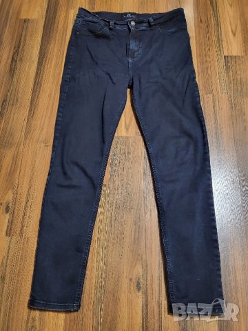 Дамски дънки, снимка 2 - Дънки - 44058823