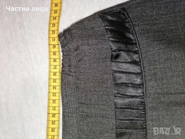 50 р/р Нов дамски официален костюм , снимка 13 - Костюми - 43595660