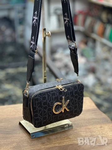 чанти Calvin Klein jeans , снимка 3 - Чанти - 51388100