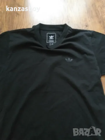Adidas Originals  -страхотна мъжка тениска С, снимка 3 - Тениски - 47324886