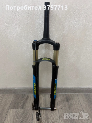 Вилка Sr suntour Axon 29