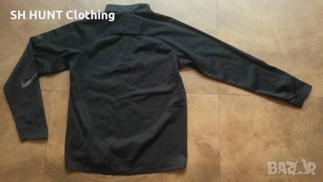 NIKE SHIELD KIDS Jacket Размер 10-11 г / 137-147 см детска горница 58-67, снимка 11 - Детски анцузи и суичери - 53138306