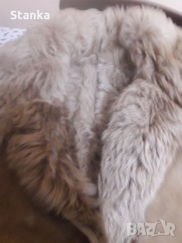 Дамски кожух