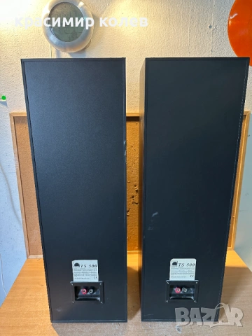 тонколони "ARKUS TS 500", снимка 10 - Тонколони - 53342014