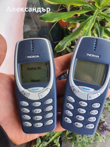 NOKIA 3310 