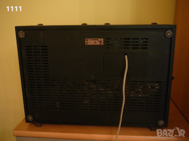 PHILIPS 4408, снимка 9 - Ресийвъри, усилватели, смесителни пултове - 35325234