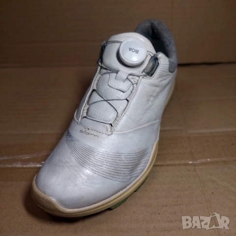 Маратонки /Обувки ECCO BIOM Hybrid 3 GTX Gore-Tex номер 39 водоустойчиви , снимка 17 - Маратонки - 47781051