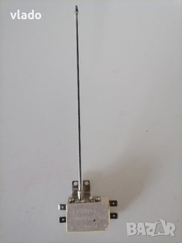 Керамичен плот AEG 55AAD04Z0 на части, снимка 4 - Котлони - 39770862