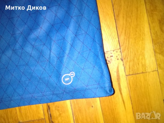 Арсенал тениска Пума №11 Йозил размер С, снимка 2 - Футбол - 33541443