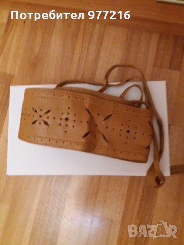 Сандали естествена кожа+ подарък колан, снимка 7 - Сандали - 32810957