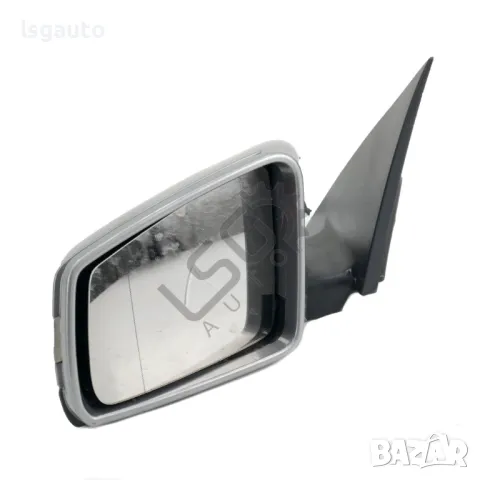 Ляво огледало с ел.прибиране Mercedes-Benz C-Class 204 (W/S/C) 2007-2014 ID: 141954, снимка 3 - Части - 48858793