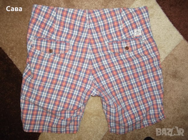 Къси панталони JACK&JONES    мъжки,М , снимка 3 - Къси панталони - 29035430