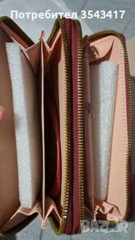 Нови Дамски стилни портмонета на рзличти цени, снимка 4 - Чанти - 53398389