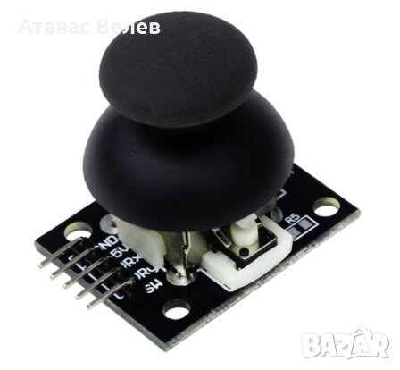 Joystick модул, снимка 1