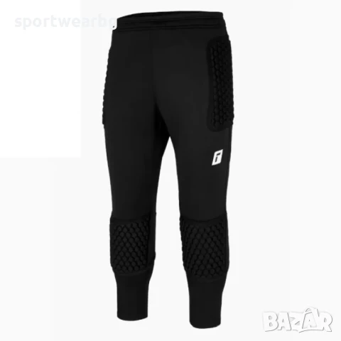 Мъжко вратарско долнище Reusch Contest 3/4 Advance , снимка 1