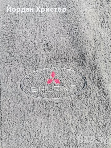 Стелки за Митсубиши Галант 7, снимка 5 - Части - 43801987