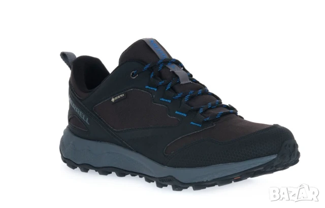 Merrell ALTALIGHT APPROACH GTX Gore-Tex номер 46 туристически обувки , снимка 2 - Други - 50787842
