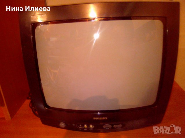 продавам цветен телевизор, снимка 2 - Телевизори - 27094941