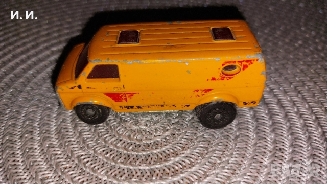 Matchbox , снимка 8 - Колекции - 52097079