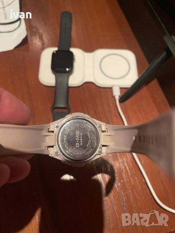 Casio, снимка 2 - Дамски - 42974166