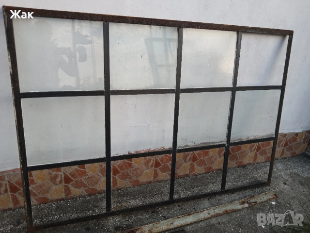 рамка за остъкляване 