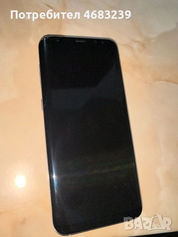 Samsung Galaxy S8+, снимка 2 - Samsung - 53124775