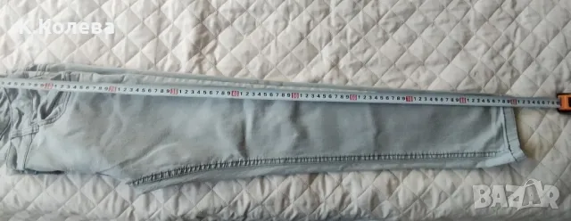 Детски дънки pepperts, снимка 8 - Детски панталони и дънки - 49143310