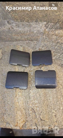 75631-05050/60. Релса таван капачета за Тойота Авенсис T27.комби. 2015-2019г, снимка 2 - Аксесоари и консумативи - 52898356