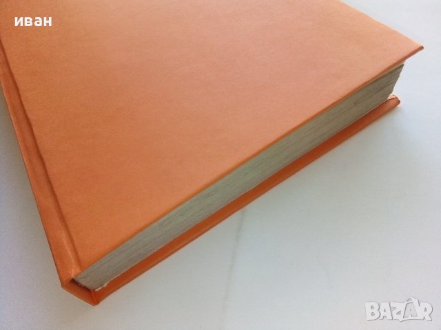 Пипи Дългото Чорапче - Астрид Линдгрен - 1968г., снимка 9 - Детски книжки - 44094661