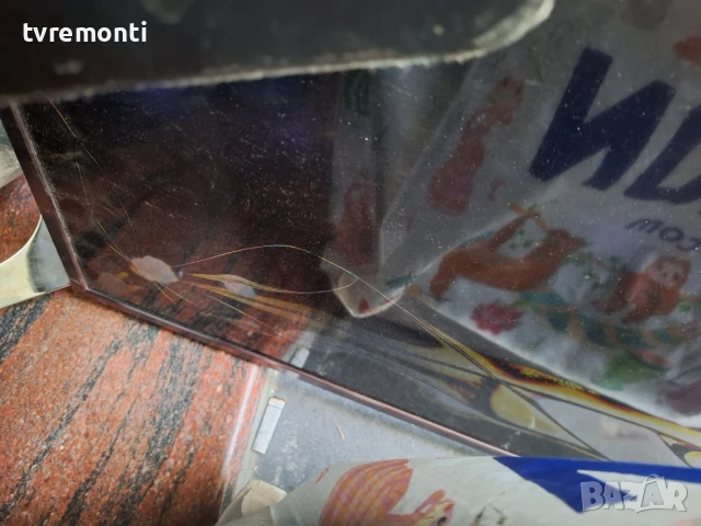 T-CON 15Y _ PA _ FU13TSTLTA4V0.2 for 55 inc Panasonic TX-55CRW854 DISPLAY LTA550FJ03, снимка 8 - Части и Платки - 51018038