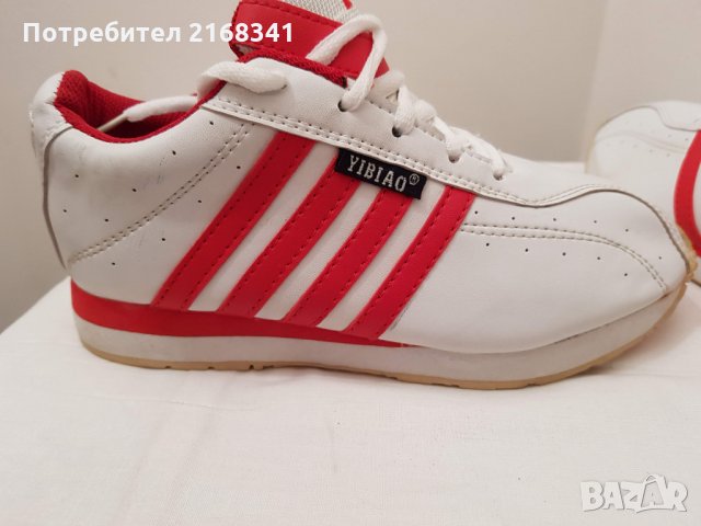 Детски маратонки 8лв., снимка 6 - Детски маратонки - 32239600