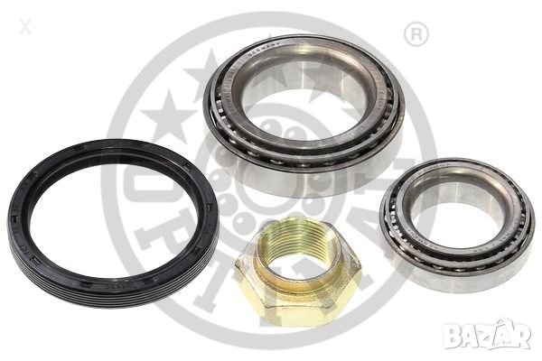 OPTIMAL 101064 Комплект лагер главина VW LT 28-35 I / LT 40-55 I БЕНЗИН ДИЗЕЛ  1975 - 1996    