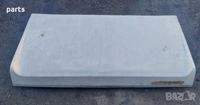 Заден Капак Москвич 2140 N