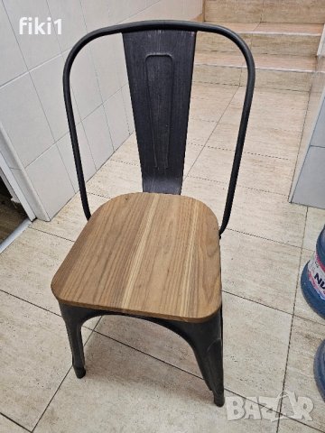 Столове , снимка 3 - Обзавеждане за заведение - 43861211