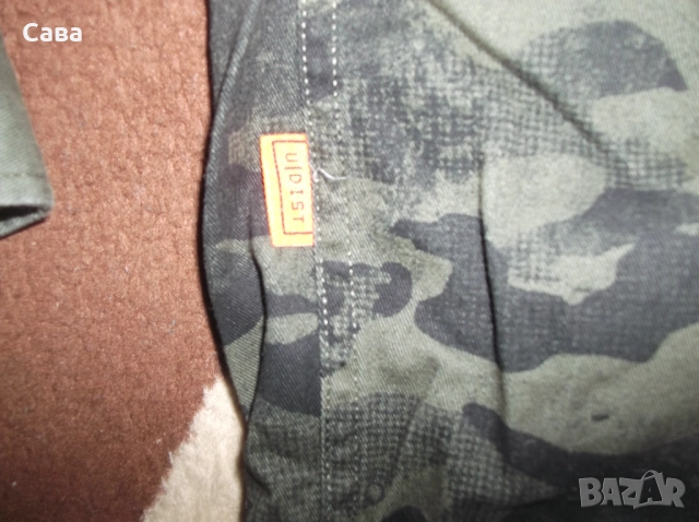 Риза ANGELO  мъжка,ХЛ, снимка 4 - Ризи - 51913178